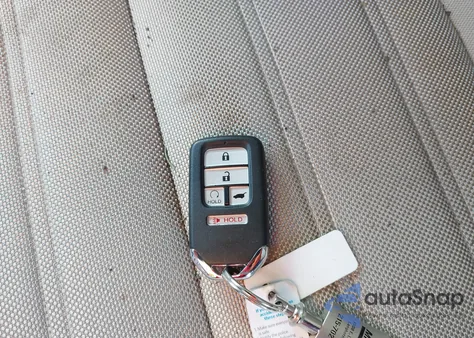 2021 Honda Cr-V Awd Ex из США, поврежденный, VIN 2HKRW2H5XMH663392